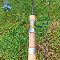 Gambar stream rod custom daiwa hamon ring full fuji dari aquaxo undefined 1 Tokopedia