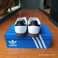 Gambar Adidas Samba OG Original store dari Second Braned undefined 3 Tokopedia