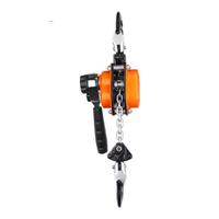 Gambar Mini Lever Block Hoist 500 kg x 1.5 meter / Lever Takel Katrol 0.5 ton x 1.5 meter dari Hydromarket Indonesia undefined 4 Tokopedia