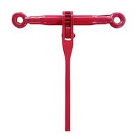 Gambar Ratchet Load Binder 5/16"-3/8" (3 Ton without Hook) / Pengikat Rantai Beban dari Hydromarket Indonesia undefined 5 Tokopedia
