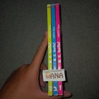 Gambar Komik SET M.G. Darling 1-3 Tamat (Mizuto Aqua) dari Toko Komik Ana undefined 3 Tokopedia