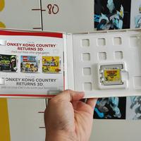 Gambar donkey kong country returns 3d 3ds reg usa dari slvrshops undefined 4 Tokopedia