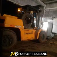 Gambar SEWA FORKLIFT BOGOR 081380995777 dari JMB Forklift undefined 1 Tokopedia