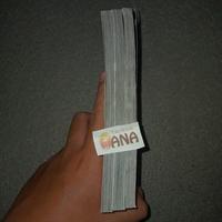 Gambar Komik SET M.G. Darling 1-3 Tamat (Mizuto Aqua) dari Toko Komik Ana undefined 4 Tokopedia