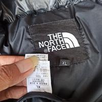 Gambar jaket gunung outdoor puffer gelembung tebal winter salju bulang bulu angsa tnf the North face nuptse packable dari saifulsecondpantes undefined 4 Tokopedia