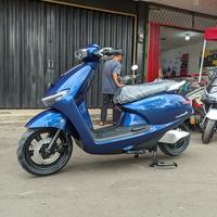 Gambar Motor listrik Uwinfly T90 dari sepedalistrikmurah89 undefined 2 Tokopedia