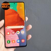 Gambar Samsung A51 6GB / 128GB Second dari Nasgorholic Store undefined 1 Tokopedia