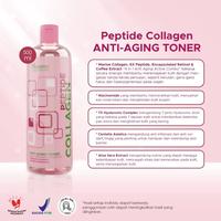 Gambar Autumn Glycolic Acid 7% Toning Solution Exfoliating Toner Autumn 5% NIA–HYA Whitening Toner - Glycolic Toner dari Keita Beauty Store undefined 5 Tokopedia