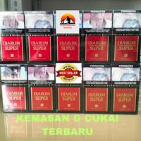 Gambar Rokok Djarum Super 12 Batang ( Slop ) dari TOKO GUNUNG BERKAH undefined 3 Tokopedia