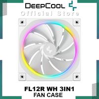 Gambar Deepcool FL12R 3in1 White - ARGB Fan Casing dari Deepcool Official Store undefined 4 Tokopedia