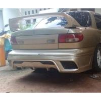 Gambar bodykit timor full st paket modifikasi - Belakang dari Damasena Store undefined 4 Tokopedia