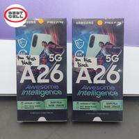 Gambar Samsung Galaxy A26 5G Ram 8/256GB (New) Garansi Resmi SEIN - Pink dari BEST CELL PMLG undefined 1 Tokopedia