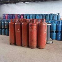 Gambar ISI ULANG / REFIL TABUNG GAS LPG 50 KG dari Malaka Teknik undefined 4 Tokopedia