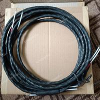 Gambar Kabel Speaker WJ Audio Product GT 300 BY Speaker Cable dari creativedisc undefined 1 Tokopedia