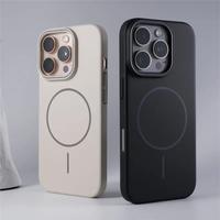 Gambar SLIM PC Case iPhone 15 Pro Max Case iPhone 15 Pro Case iPhone 15 Plus Case iPhone 16 Pro Max Case iPhone 16 Plus iPhone 16 Pro - BLACK, IPHONE 15 dari Allforgadget undefined 3 Tokopedia