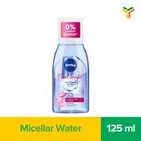 Gambar Nivea Micellair Micellar Water Pearl Bright 125Ml dari Yogya Online undefined 1 Tokopedia