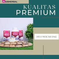 Gambar Obat Keputihan Dan Bau Tak Sedap Pada Mis V - Keputihan Gatal Dan Bau Berwarna Kuning - Sehat Wanita Gratisongkir - 50 Kapsul dari Market Emy undefined 2 Tokopedia