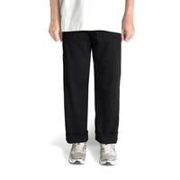 Gambar AFTERBASIC | CRETA | WORKPANTS WIDE LAG| WORKPANTS LOOSE FIT DOUBLE KNEE - Cream, 35 dari George man store undefined 1 Tokopedia