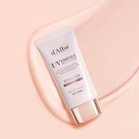 Gambar [NO BOX] d'Alba Waterfull Tone-Up Sun Cream 50mL dari Jastip Korea Jakarta undefined 1 Tokopedia