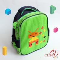 Gambar Cloevkids - Tas Anak Laki-Laki Perempuan Anak Tk Pg Sd Lego dari STOREAN PANDILANG GASRU undefined 2 Tokopedia