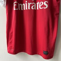 Gambar Arsenal 2011 125 Jack Wilshere 19 Original Home Jersey Nike Size M Sepakbola Sepak Bola Football Soccer Inggris Liga Timnas Indonesia dari Double Pit Indonesia undefined 3 Tokopedia