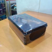 Gambar Juction Box-Duradus/Duradoos Jumbo 22X15X7,5cm Polos Tanpa Lubang - Putih dari WHS Store Cilandak undefined 4 Tokopedia