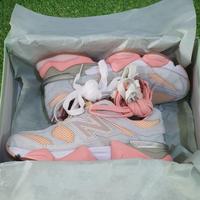 Gambar NEW BALANCE 9060 / SEPATU SNEAKERS / SEPATU NEW BALANCE 9060 WANITA MADE IN VIETNAM dari NEW BALANCE OFFICIAL STORE.. undefined 2 Tokopedia