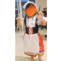 Gambar Baju Negara Italy Putri - KOSTUM ANAK - DRESS ANAK - S dari ADE JULIANZ undefined 3 Tokopedia