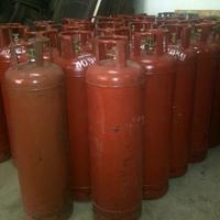 Gambar ISI ULANG / REFIL TABUNG GAS LPG 50 KG dari Malaka Teknik undefined 3 Tokopedia
