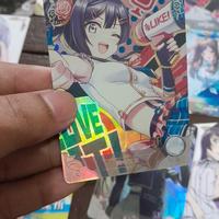Gambar Kartu-kartuan Demon Slayer [03] dari MTStoresecondhand undefined 4 Tokopedia