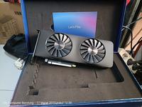 Gambar vga intel arc a750 mulus like new garansi dari Vin computer Bandung undefined 1 Tokopedia