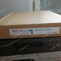 Gambar Kabel Speaker WJ Audio Product GT 300 BY Speaker Cable dari creativedisc undefined 2 Tokopedia