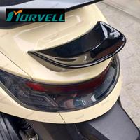 Gambar honda stylo 160 duck tail garnish cover buntut belakang - Small Silver dari Morvell Motoproject undefined 4 Tokopedia