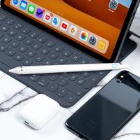 Gambar Tecno Megapad 11 Smart Stylus Pen Tablet Pencil Drawing S Pen Android iOs Pensil Gambar Tab Gen 1 Universal - Putih dari HahaStore ID undefined 5 Tokopedia