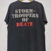 Gambar kaos band S.O.D speak english or die dari kibowstorenew undefined 2 Tokopedia
