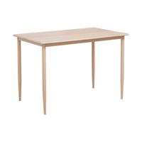 Gambar Selma Lamira Set Meja Makan 4 Kursi Dining Table Set Meja Kursi Ruang Makan Aesthetic Furniture Dining Room - Beige dari Kintu Rejekistore undefined 3 Tokopedia