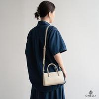 Gambar Oneda Felice Tas Jinjing Bahu Selempang Wanita #A6080 - Beige dari The lady's boutique undefined 3 Tokopedia