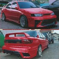 Gambar bodykit timor full st paket modifikasi - Belakang dari Damasena Store undefined 2 Tokopedia
