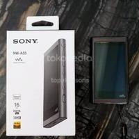 Gambar Sony walkman nw a55 dap - 16gb dari RubyPreloved tuff undefined 1 Tokopedia