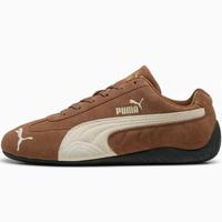 Gambar Sepatu Puma Speedcat OG Brown White BNIB - Brown White, 42 dari VibeSneakers undefined 2 Tokopedia