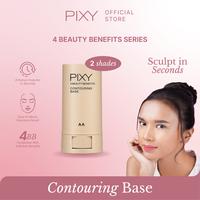 Gambar PIXY 4 Beauty Benefits Contouring Base - Light To Medium dari OOCELLOCOSMETICSBARBER undefined 1 Tokopedia