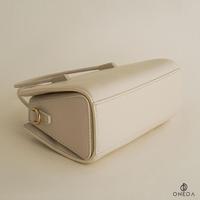 Gambar Oneda Felice Tas Jinjing Bahu Selempang Wanita #A6080 - Beige dari The lady's boutique undefined 4 Tokopedia