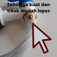 Gambar tembakan cicak/senapan tokek dari Dasom,id undefined 4 Tokopedia