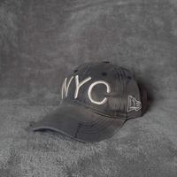 Gambar Topi Snapback MLB Yankees NY warna Hitam Black dari UD Emas undefined 2 Tokopedia