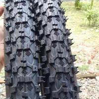 Gambar Terlaris !!! BAN SEPEDA MTB 27 5 x 2 10 Kenda Lucky Stone Sepeda Gunung 27.5 inch - Kenda dari BORCELLEY undefined 1 Tokopedia