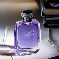 Gambar 【100%original】Rasasi Official Store/Rasasi Hawas For Him 100 ML,Parfum Tahan Lama 24 Jam Perempuan,Rasasi Hawas Pour Homme For Him EDP,rasasi hawas ice,parfum rasasi hawas,decant rasasi hawas - Men100ml dari Perfume World Mall undefined 4 Tokopedia