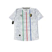 Gambar jersey prematch PON FUTSAL LAMPUNG - Putih, XXL dari Elten Apparel official undefined 1 Tokopedia