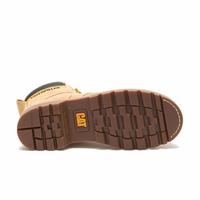 Gambar Sepatu Caterpillar Second Shift ST Honey safety Boots dari ProShield Store undefined 4 Tokopedia