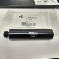 Gambar Terbaru Topcon 100mm Prism Spacer 51949 For GPS Geodetik / GPS Geodetic dari sarmie one undefined 1 Tokopedia