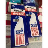 Gambar Ready Ammeltz Yoko Yoko 82ml - ACTIV RUB dari refa st undefined 1 Tokopedia
